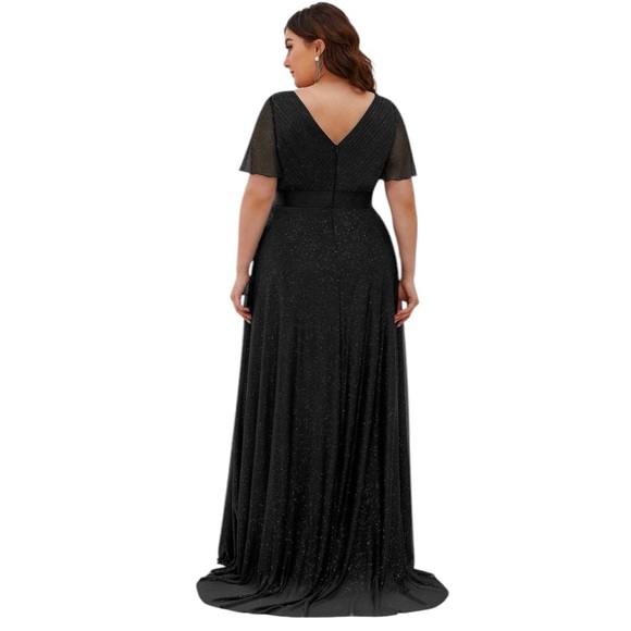 Ever Pretty | Formal Evening Dress - Picture 3 of 4